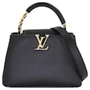 Louis Vuitton Capucines BB Shoulder Bag