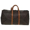 Louis Vuitton Keepall 60