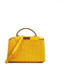 FENDI  Handbags T.  Leather - Fendi