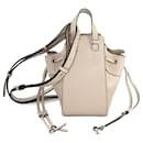 Loewe Hammock Mini-Handtasche mit Kordelzug