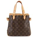 Louis Vuitton Monogram Batignolles Handbag