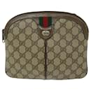 Bolsa de Ombro Gucci Ophidia