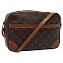 LOUIS VUITTON Bolsa de Hombro Monogram Trocadero 27 M51274 LV Auth 84855 - Louis Vuitton