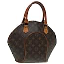 LOUIS VUITTON Handtasche Monogram Ellipse PM M51127 LV Auth 85444 - Louis Vuitton