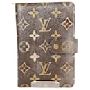 Louis Vuitton Monogram Coin Purse