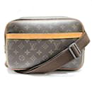 Louis Vuitton Monogram Reporter PM Schultertasche