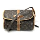 Bolso de Hombro Louis Vuitton Monogram Marne M51369