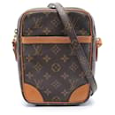 Bolso de Hombro Danube Louis Vuitton