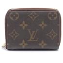 Porta-moedas Zippy Louis Vuitton