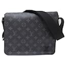 Bolsa de Ombro District PM Louis Vuitton