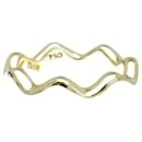 Tiffany Paloma Picasso Wave Ring - Tiffany & Co