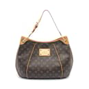 Louis Vuitton Galliera PM Monogram Schultertasche