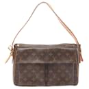 Louis Vuitton Viva Cite GM Monogram Shoulder Bag