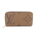 Portefeuille Zippy Louis Vuitton