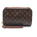 Bolso Clutch Orsay Second de Louis Vuitton