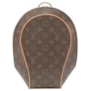 Louis Vuitton Ellipse Sacado Rucksack Backpack