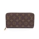 Portefeuille Zippy Louis Vuitton