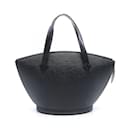 Louis Vuitton Saint Jacques Handbag