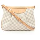 Louis Vuitton Siracusa PM Shoulder Bag