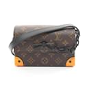 Louis Vuitton Steamer Wearable Wallet Shoulder Bag