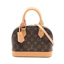 Bolsa Alma BB Louis Vuitton