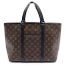 Borsa Weekend Tote PM Louis Vuitton