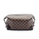 Louis Vuitton Vaslub Wash Second Bag Clutch