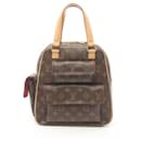 Louis Vuitton Excentricite Monogram Handbag