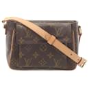 Louis Vuitton Vivacite PM Shoulder Bag