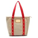 Sac tote Cabas MM Antigua de Louis Vuitton