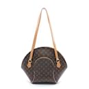 Borsa a Spalla Ellipse Louis Vuitton