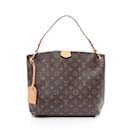 Louis Vuitton Graceful PM Shoulder Bag