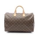 Sac à main Louis Vuitton Speedy 40