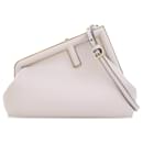 Fendi gris petit Fendi First