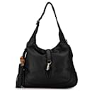 Gucci Black Medium New Jackie