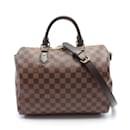 Louis Vuitton Speedy Bandouliere 30 Handbag