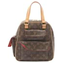 Louis Vuitton Excentricite Monogram Handbag