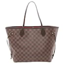 Bolso tote Neverfull MM de Louis Vuitton