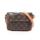 Louis Vuitton Viva Cite PM Monogram Shoulder Bag