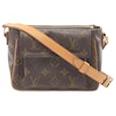 Louis Vuitton Vivacite PM Shoulder Bag