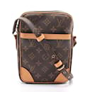 Louis Vuitton Danube Monogram Shoulder Bag