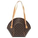 Bolsa de Ombro Ellipse Louis Vuitton