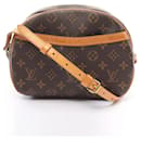 Borsa a Spalla Monogram Blois di Louis Vuitton