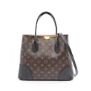 Bolso tote Monogram Noir Flandrin de Louis Vuitton