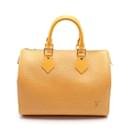 Louis Vuitton Speedy 25 Handbag