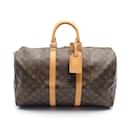 Sac Boston Keepall 45 de Louis Vuitton