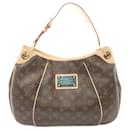 Louis Vuitton Galliera PM Shoulder Bag