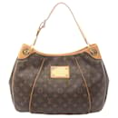 Louis Vuitton Galliera PM Shoulder Bag