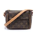 Louis Vuitton Vivacite PM Shoulder Bag