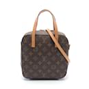 Louis Vuitton Spontini Handbag